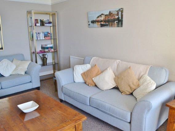 Waterfront Apartment