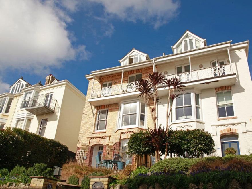 Aldford House