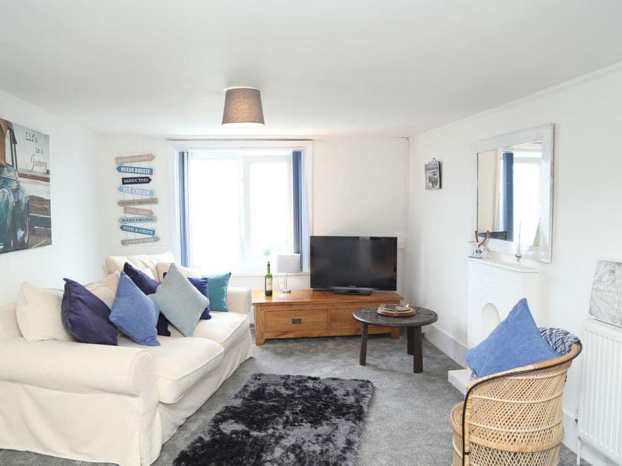 Albion Villa Apartment