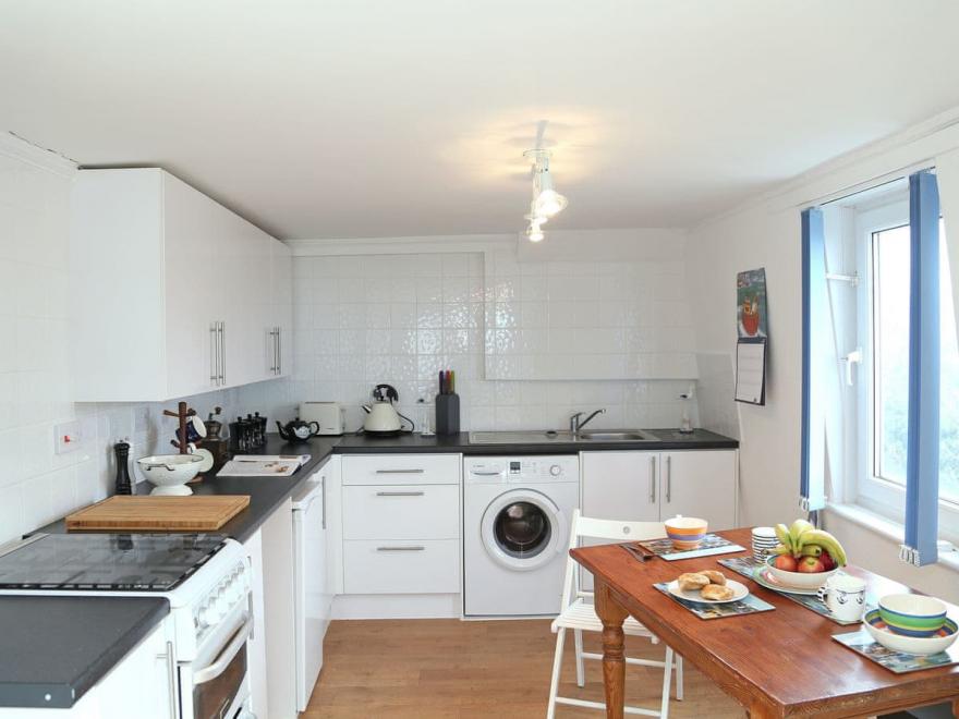 Albion Villa Apartment