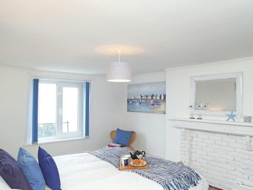 Albion Villa Apartment