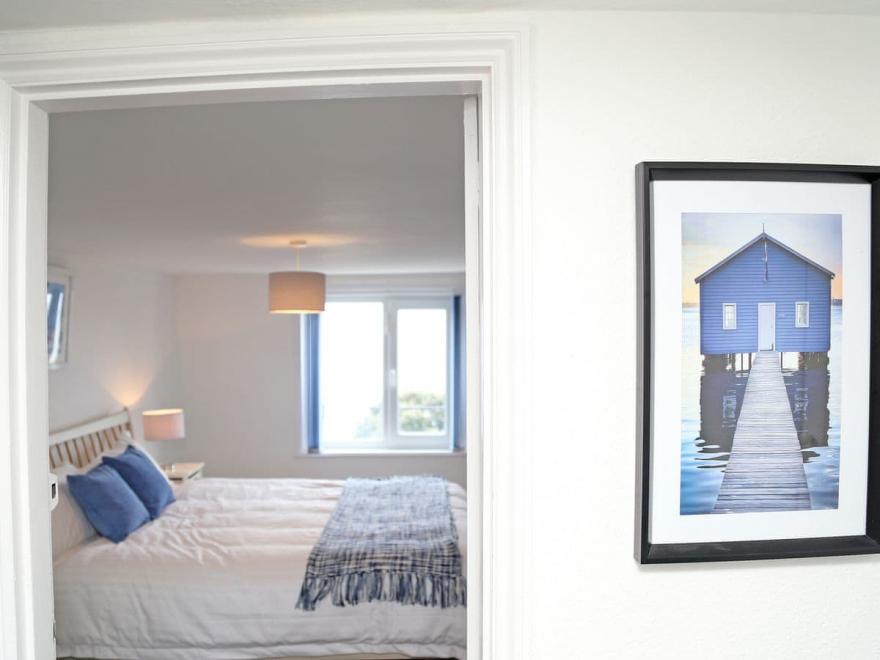 Albion Villa Apartment