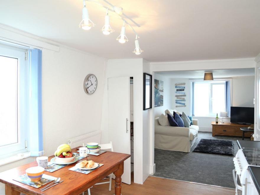 Albion Villa Apartment