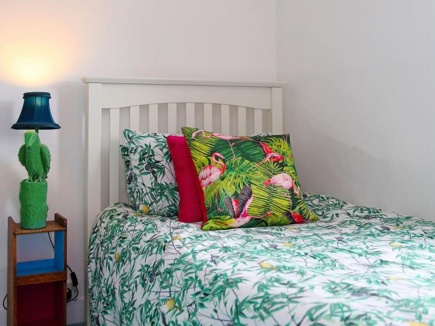 Coastal Mill Cottage