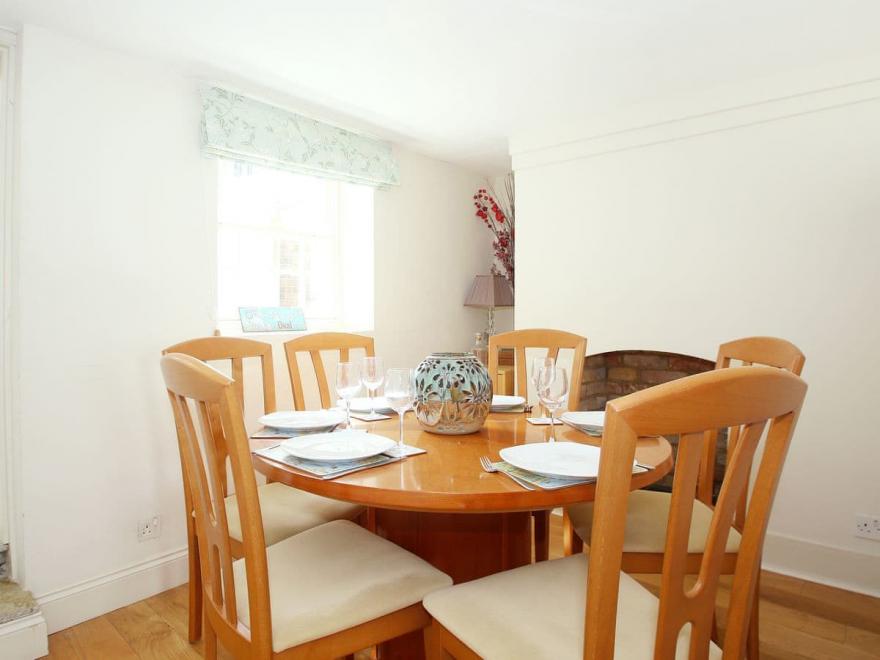 The Deal Beach House