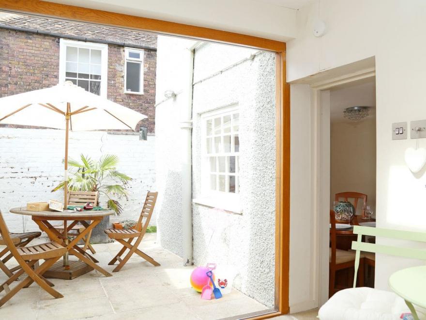 The Deal Beach House