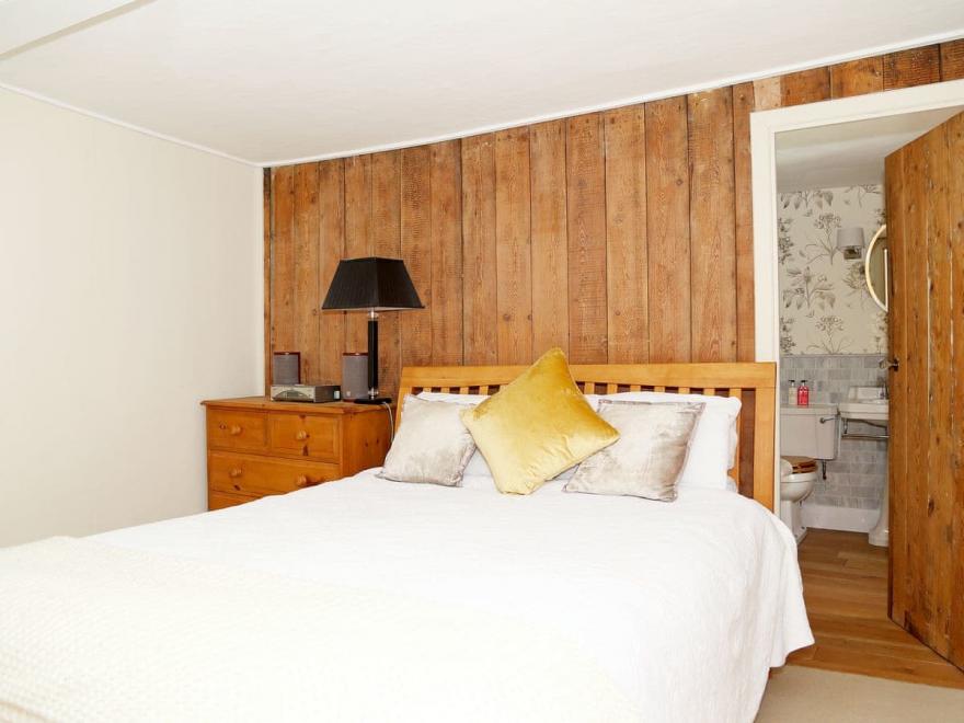 The Deal Beach House