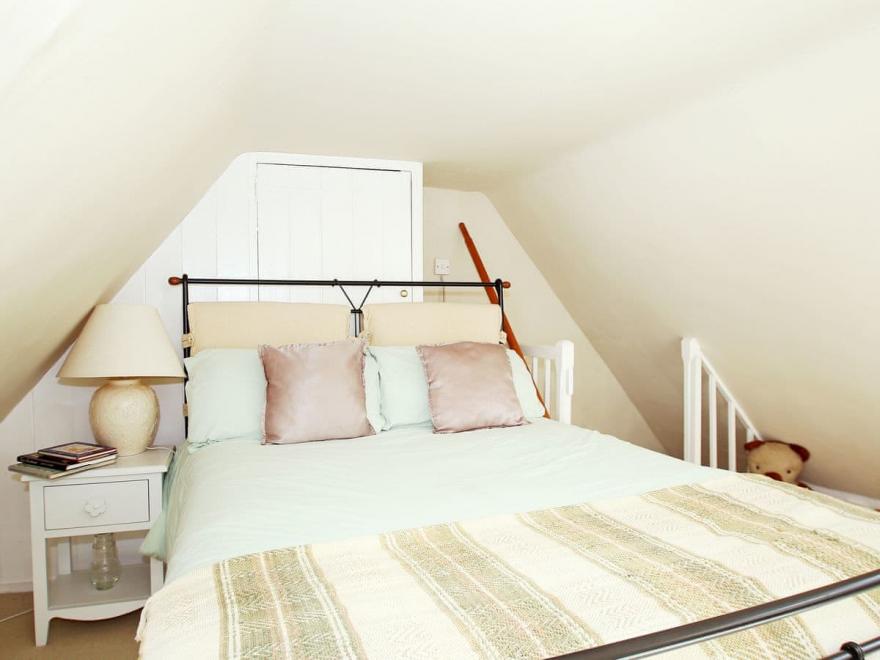 The Deal Beach House