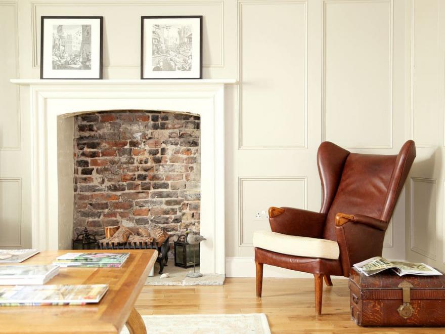 The Deal Beach House