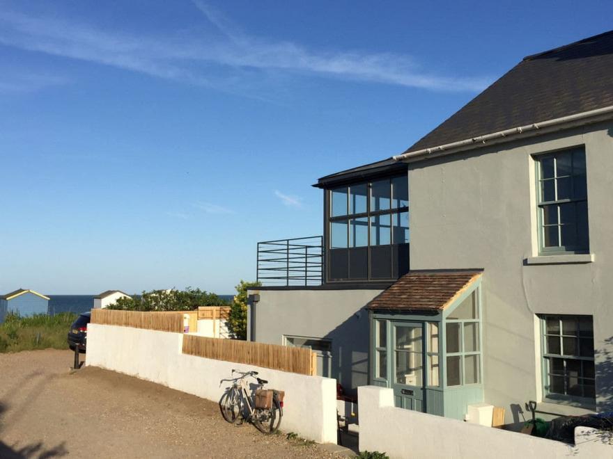 Kingsdown Beach House