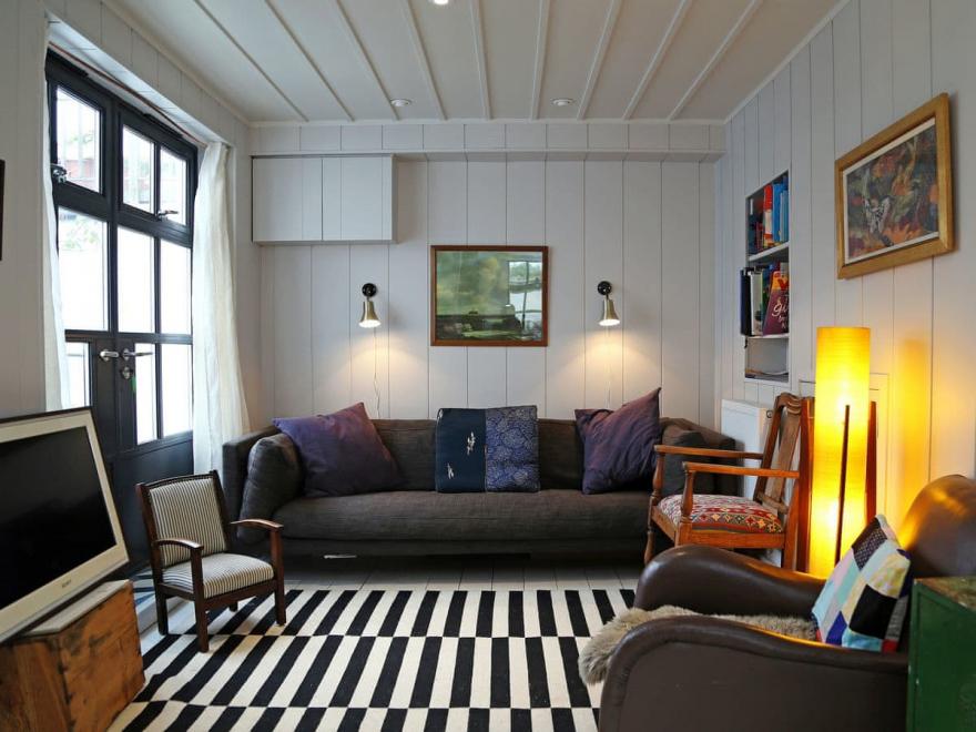 Kingsdown Beach House