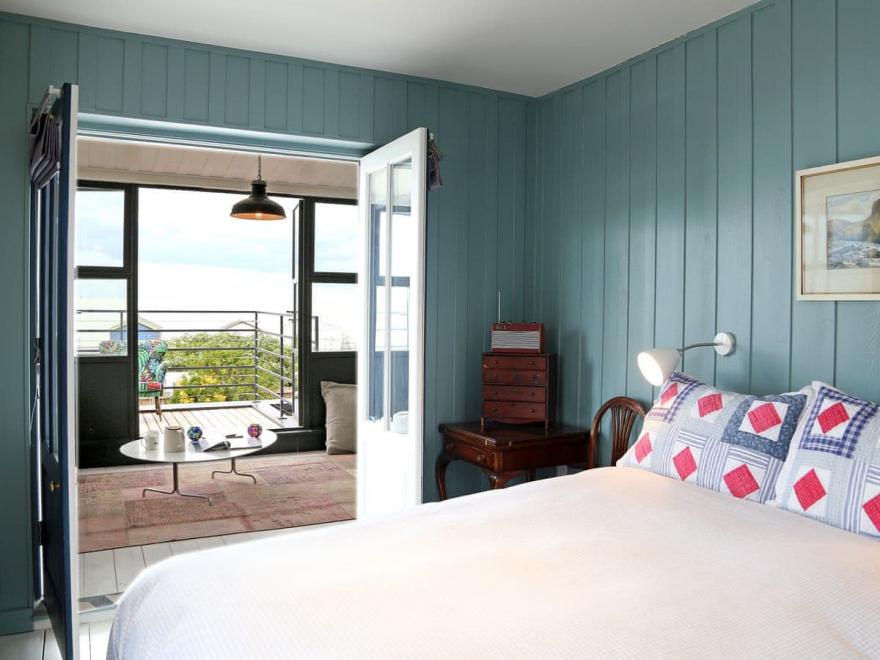 Kingsdown Beach House