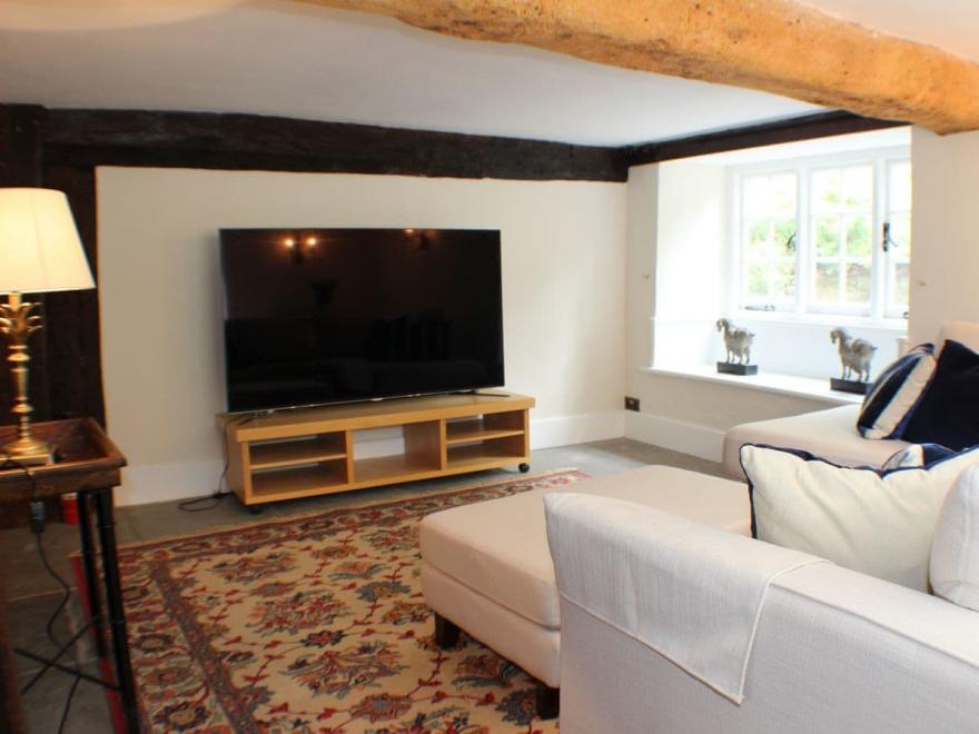 Pound Cottage & Annexe