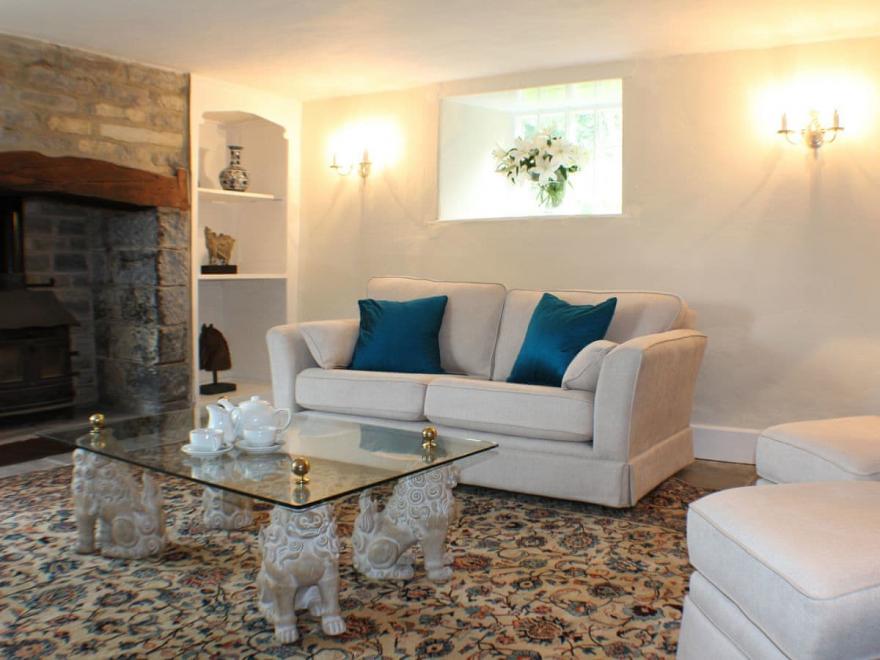 Pound Cottage & Annexe