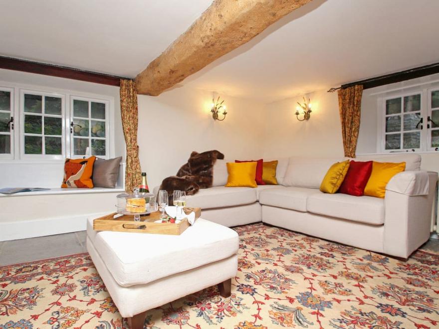 Pound Cottage & Annexe