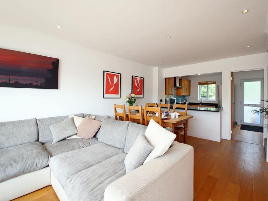 Goosander Lake House