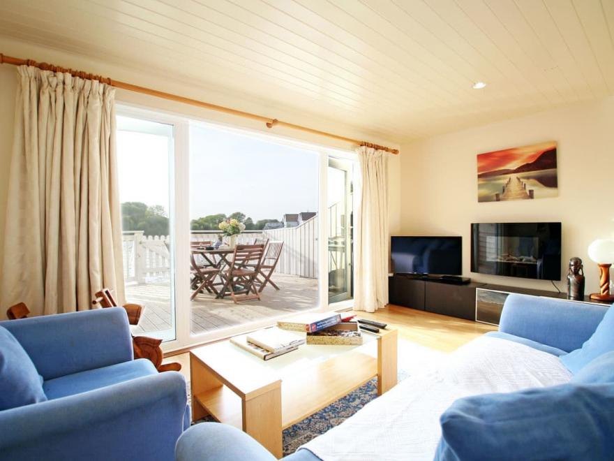 Ruddy Duck Lake House