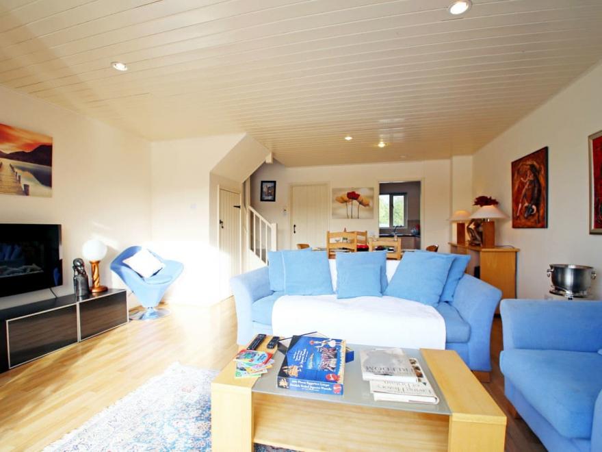 Ruddy Duck Lake House