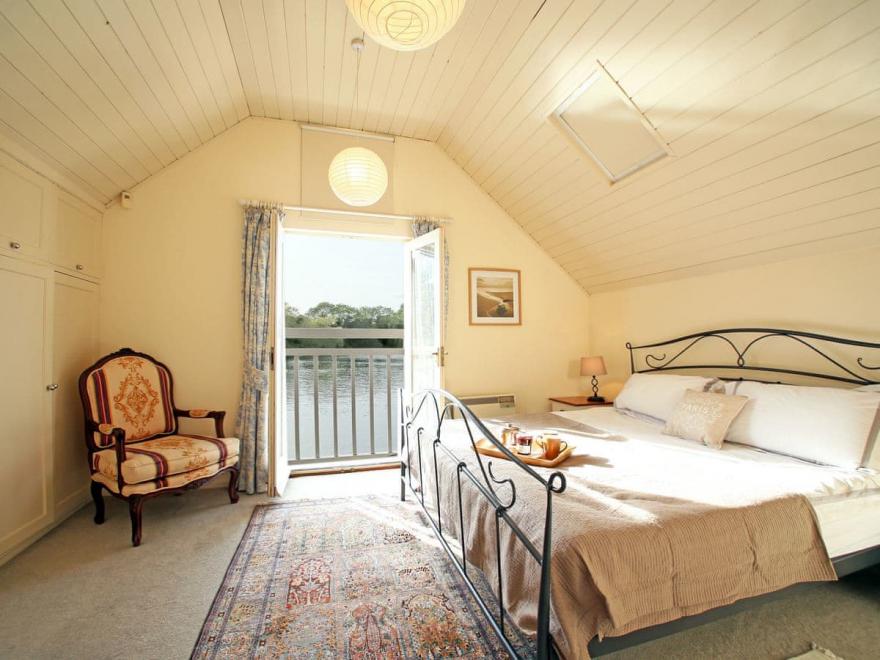 Ruddy Duck Lake House