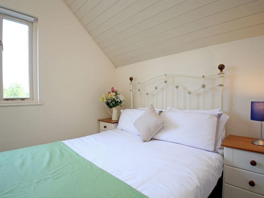 Ruddy Duck Lake House