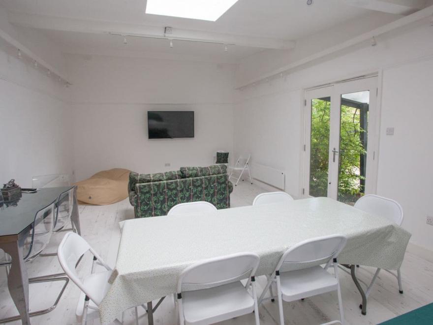 Waites Barn Guesthouse