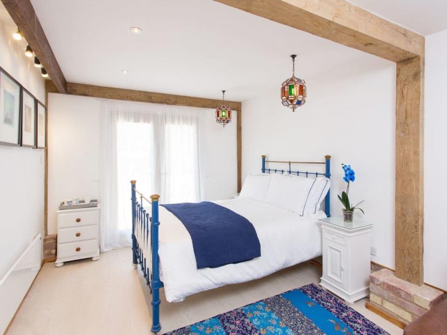 Waites Barn Guesthouse