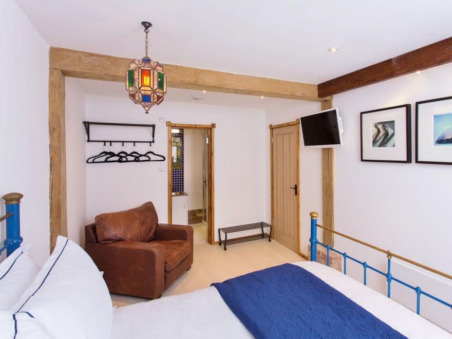 Waites Barn Guesthouse
