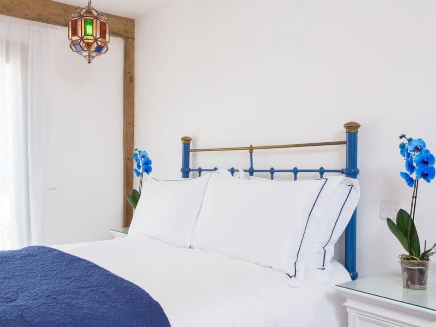 Waites Barn Guesthouse