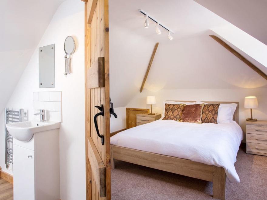 Waites Barn Guesthouse
