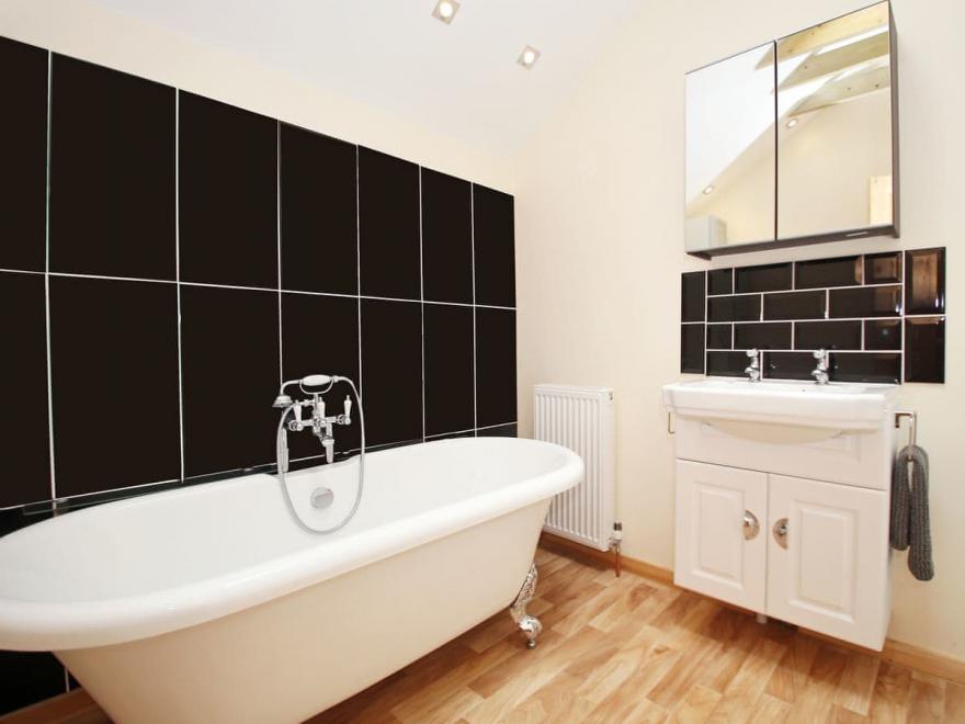 Kentish Barn Retreat