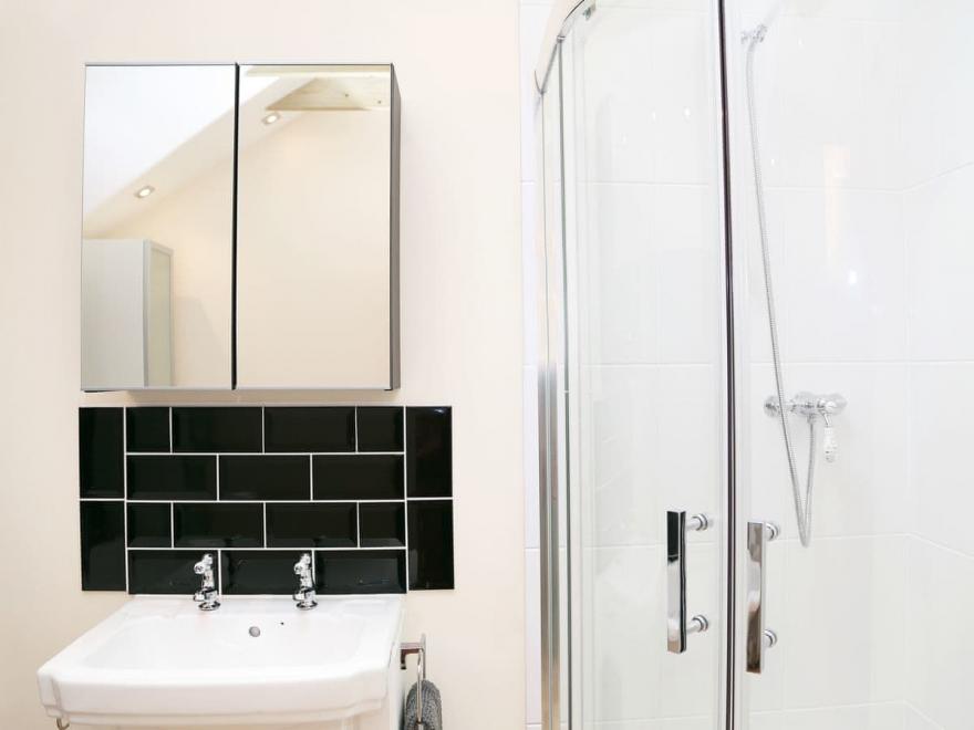 Kentish Barn Retreat