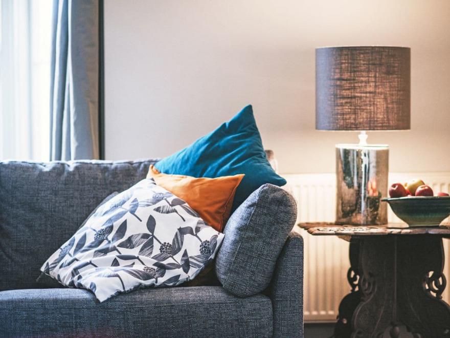 Tarrant Valley House - Sleeps 16