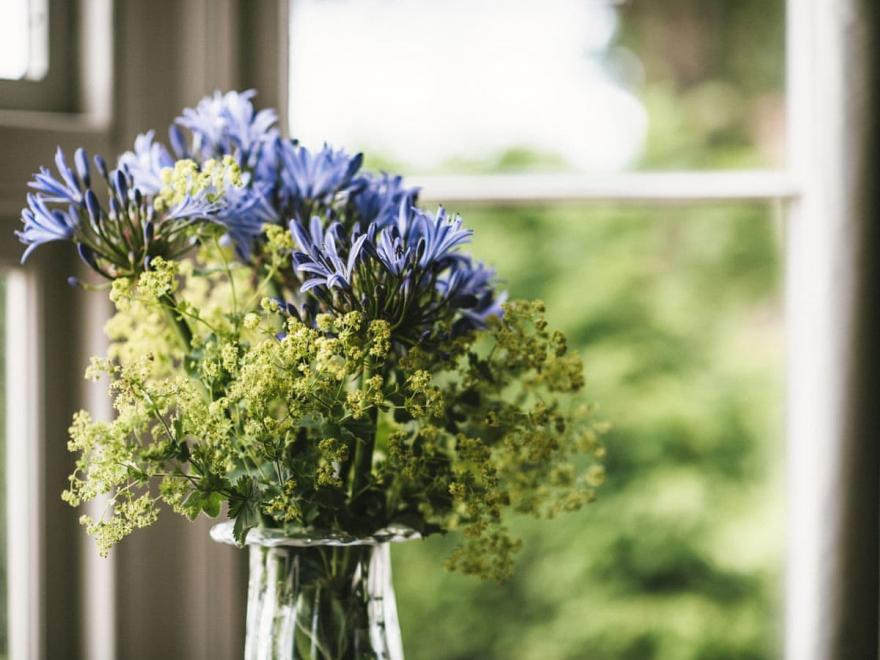 Tarrant Valley House - Sleeps 14