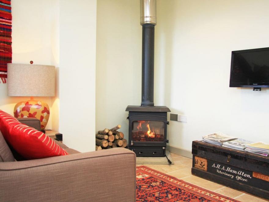 Tarrant Valley House - Sleeps 14