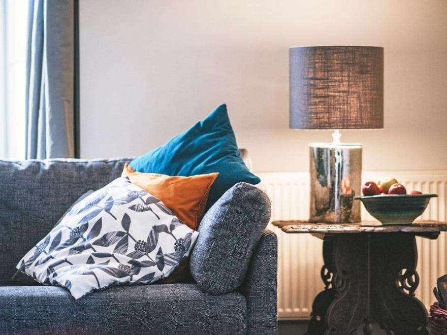 Tarrant Valley House - Sleeps 12