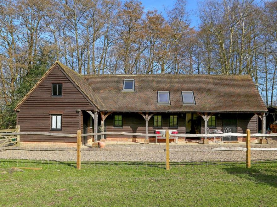 Surrey Hills Retreat