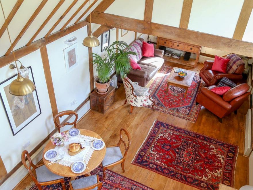 Surrey Hills Retreat