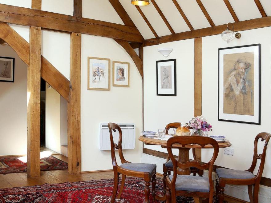 Surrey Hills Retreat