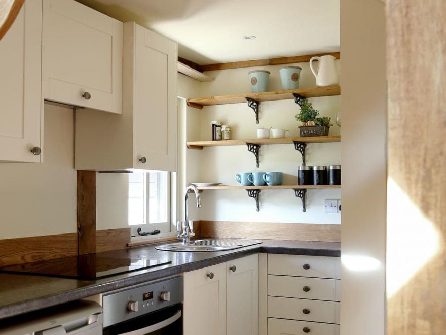 Surrey Hills Retreat