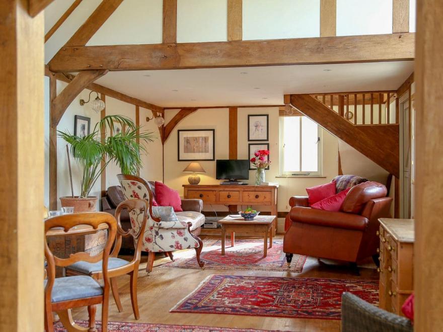 Surrey Hills Retreat