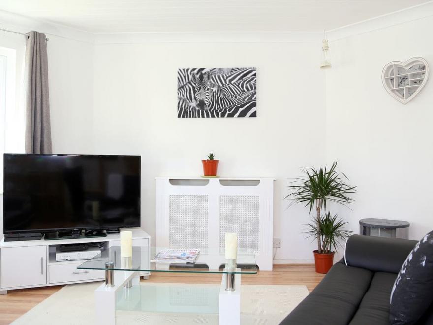 Kingfisher Lake House