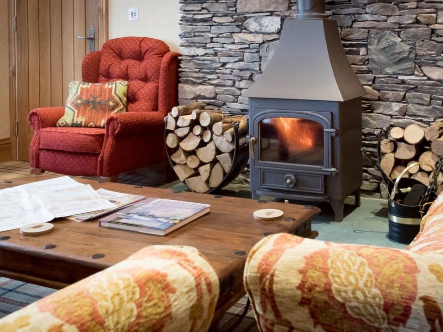 Waternook on Ullswater