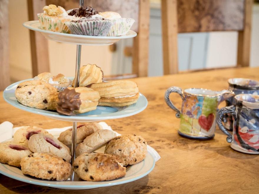Waternook on Ullswater