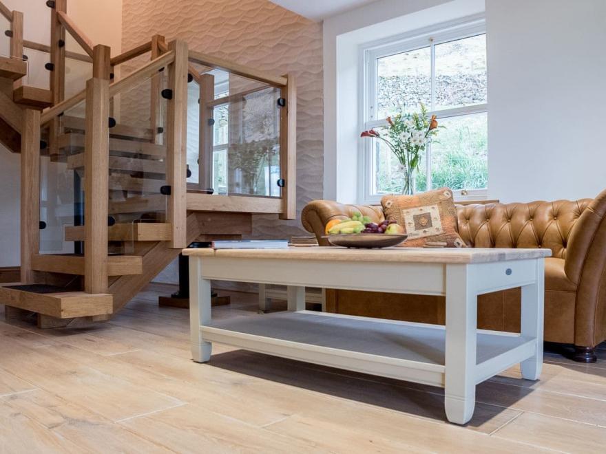 Waternook on Ullswater