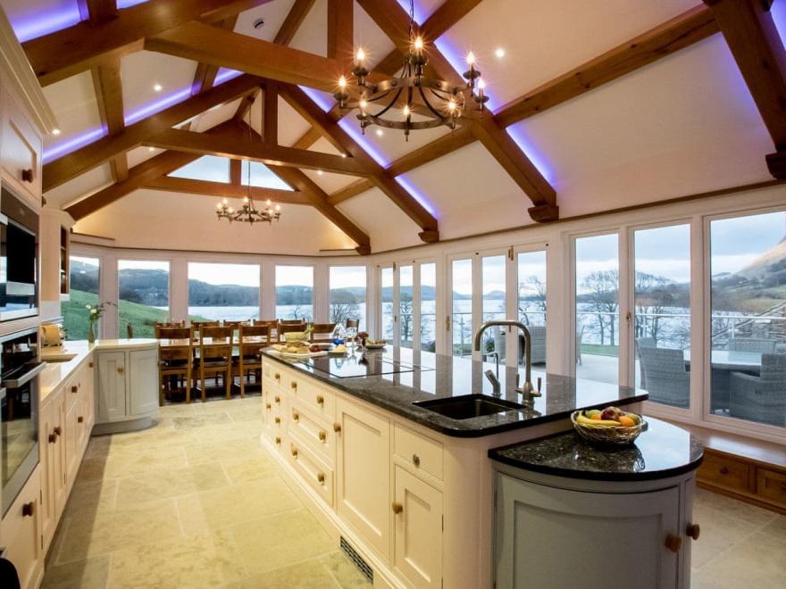 Waternook on Ullswater