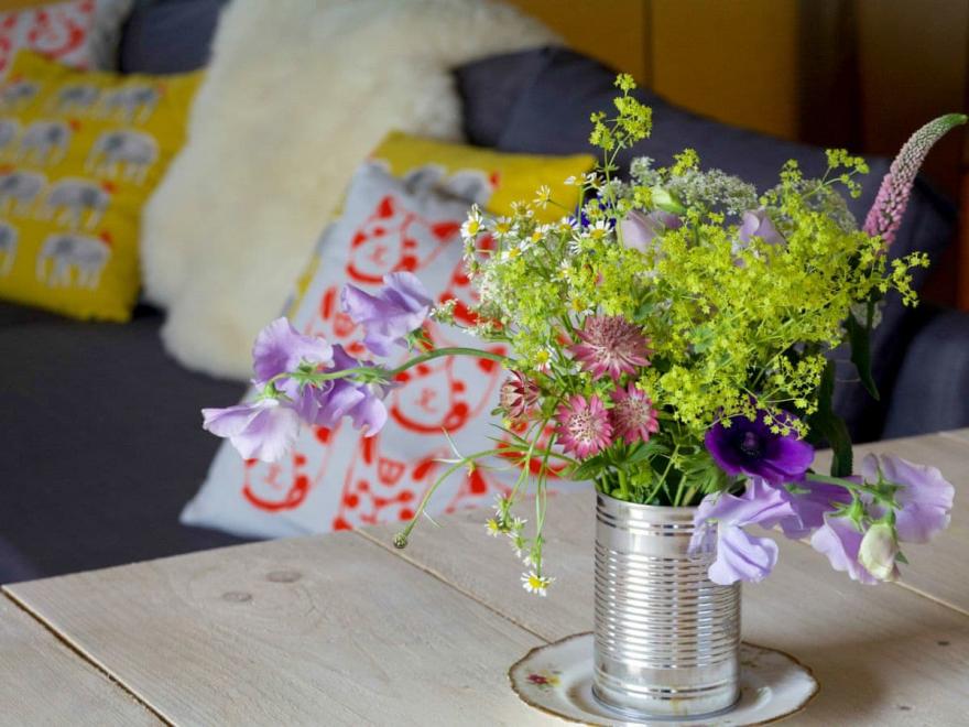 Blackwoods Safari Tent