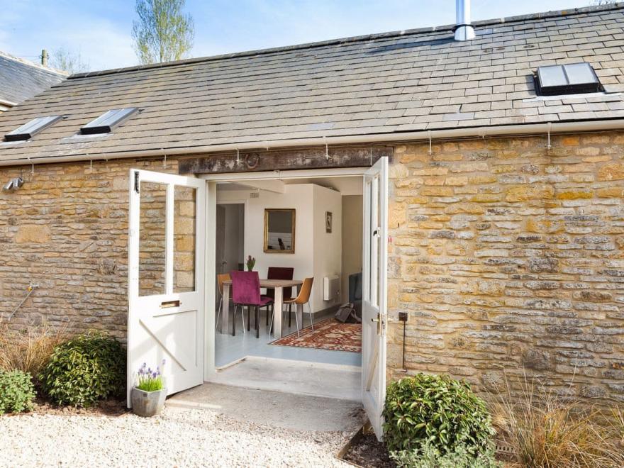 The Cotswold Barn