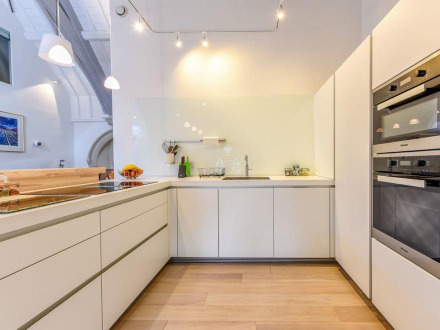 The Loft at St Thomas'