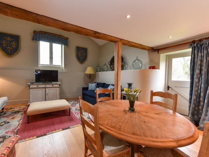 Garden Cottage Alresford