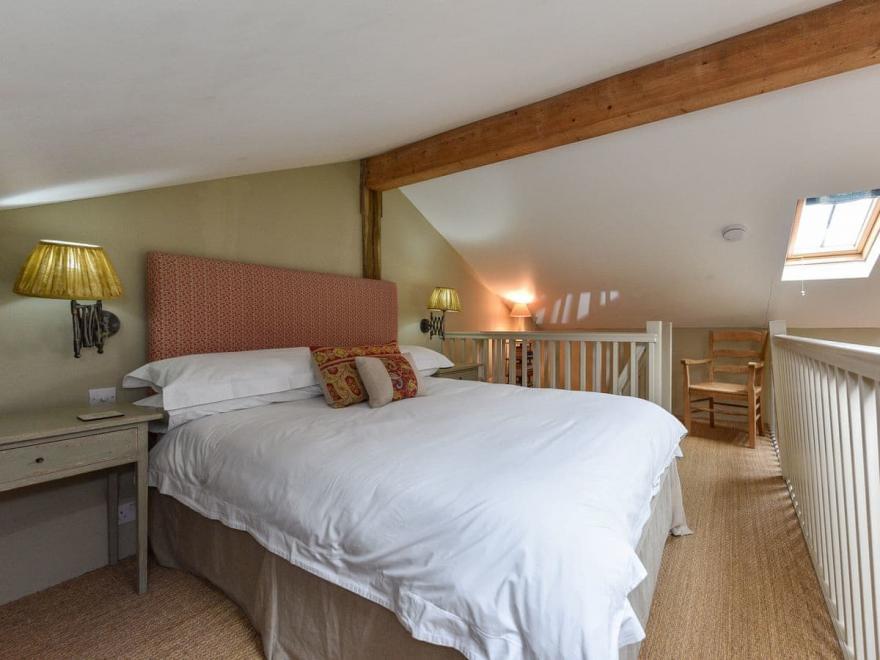 Garden Cottage Alresford